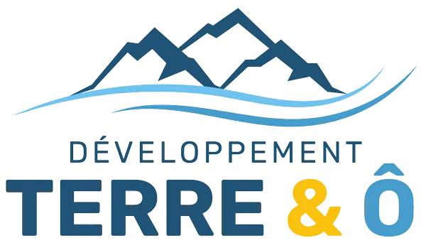 Développement Terre & Ô à Trois-Rives, Mékinac